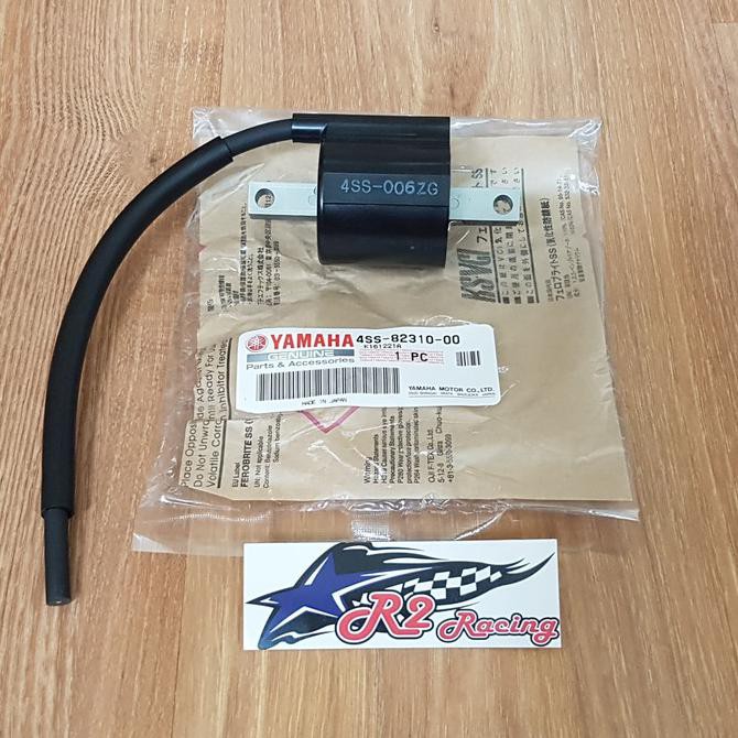 Jual Coil YZ 125 Original Shopee Indonesia