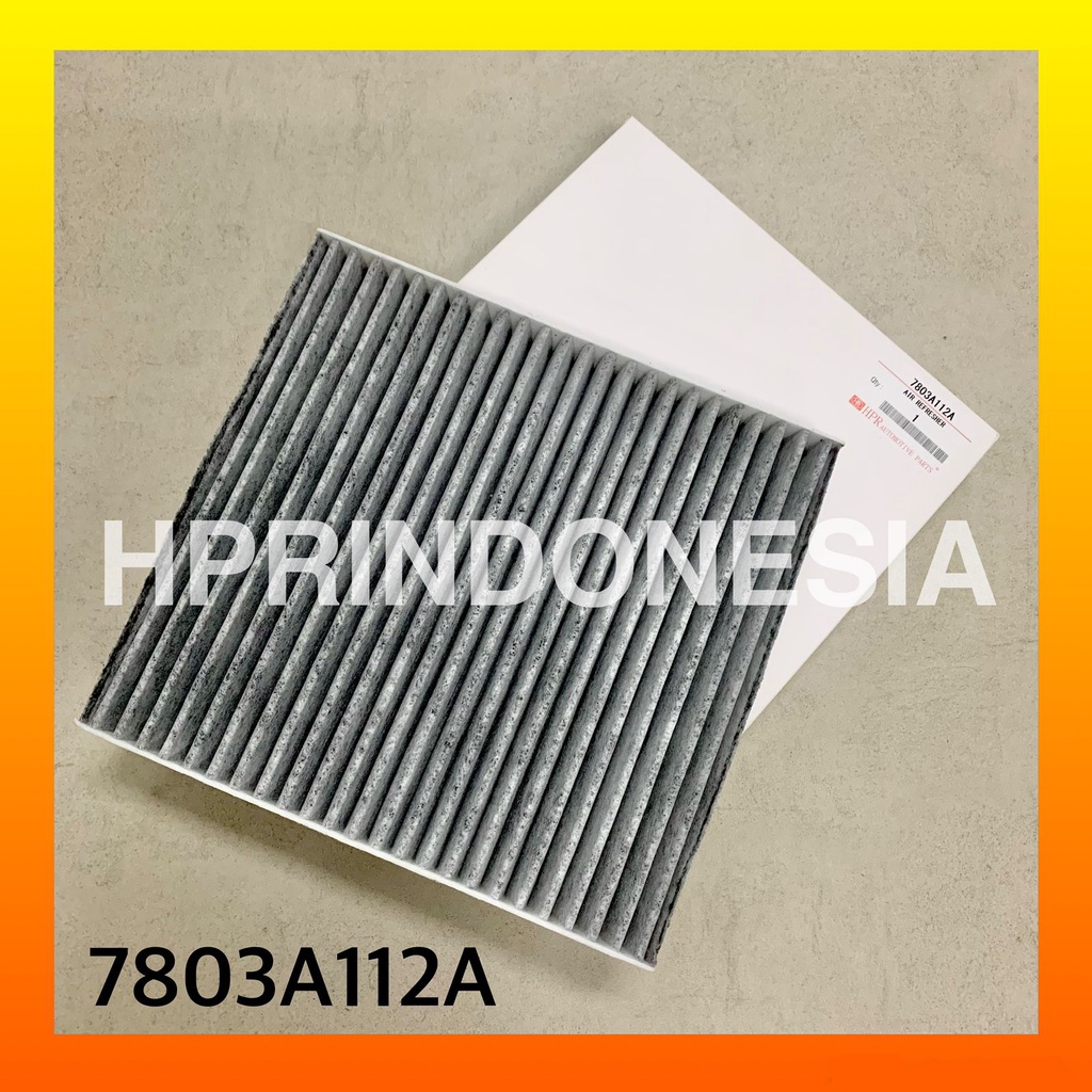 Jual Saringan Udara Ac Filter Cabin Carbon A Nissan Serena C