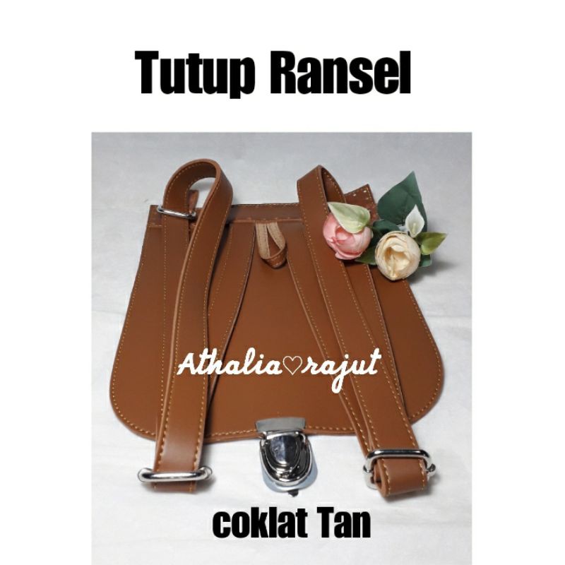 Jual Handle Ransel + Tutup Tas (set) | Shopee Indonesia