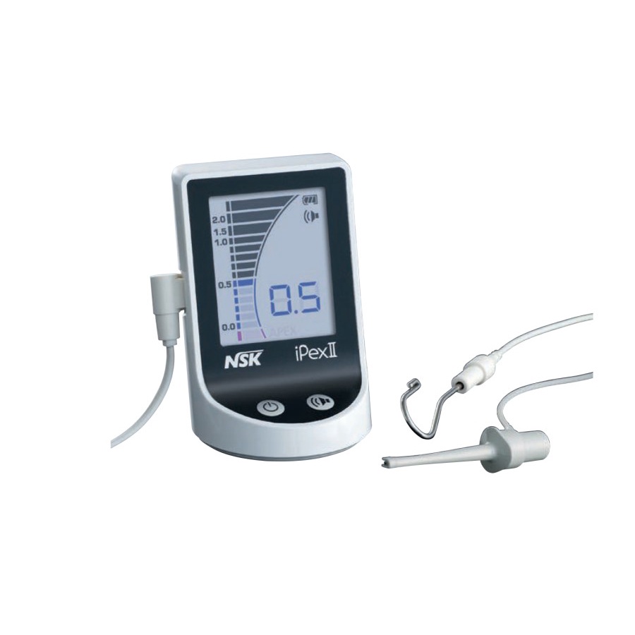 Jual NSK - Ipex II Apex Locator | Shopee Indonesia