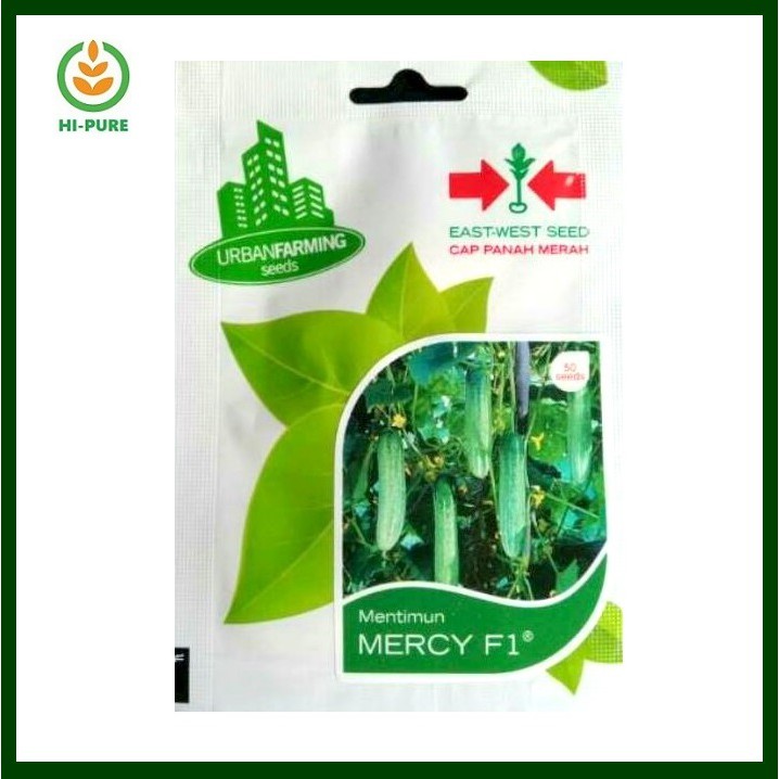 Jual CAP PANAH MERAH BENIH TIMUN HIBRIDA MERCY F1 TAHAN TERHADAP EMBUN ...