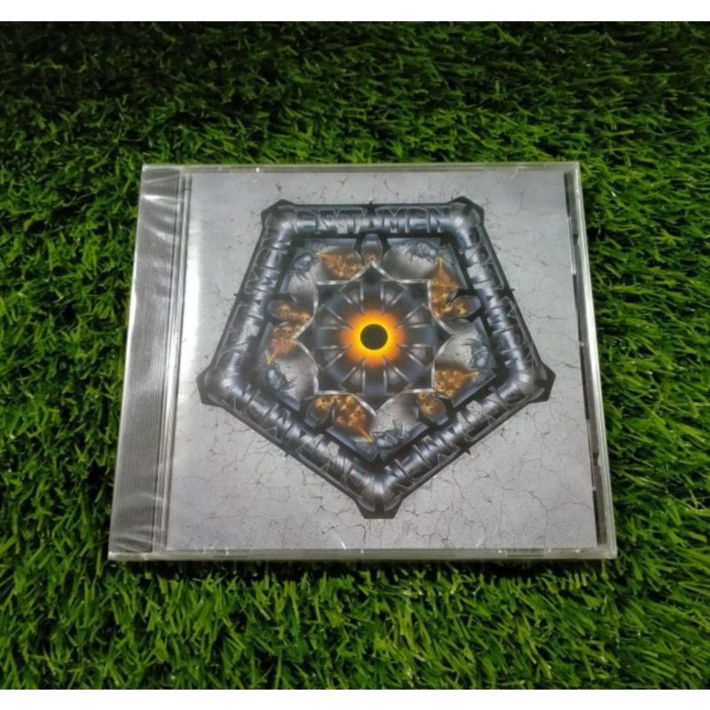 Jual cd Testament – The Ritual | Shopee Indonesia