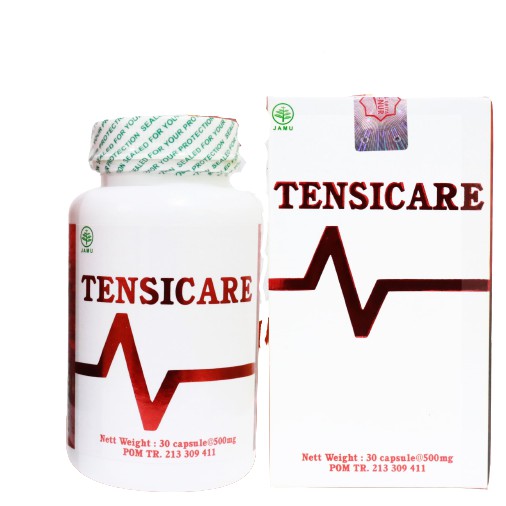 Jual Obat Anti Hipertensi Tekanan Darah Tinggi Hypertensi Shopee