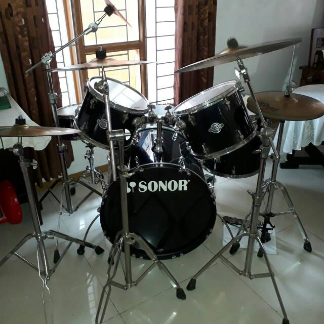 Sonor smart force on sale xtend price