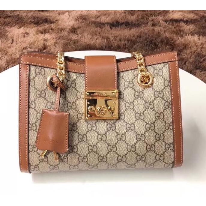 TAS GxxCI WANITA Tas Wanita Import Tas Gucci Snapshot Tas Selempang Murah  Kanvas IB