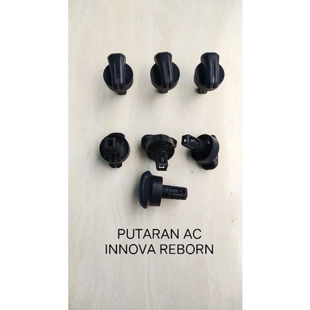Jual knop putaran ac innova reborn original | Shopee Indonesia