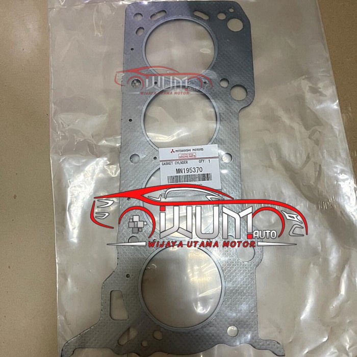 Jual GASKET CYLINDER HEAD PACKING HEAD PAKING KOP XPANDER EXPANDER ...