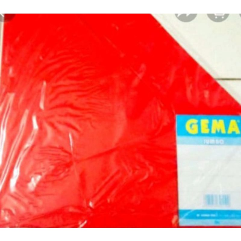 Jual Box file gema folio / f4 - 1 pcs | Shopee Indonesia