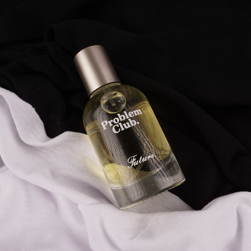Jual Problem Club - Future Parfum | Shopee Indonesia