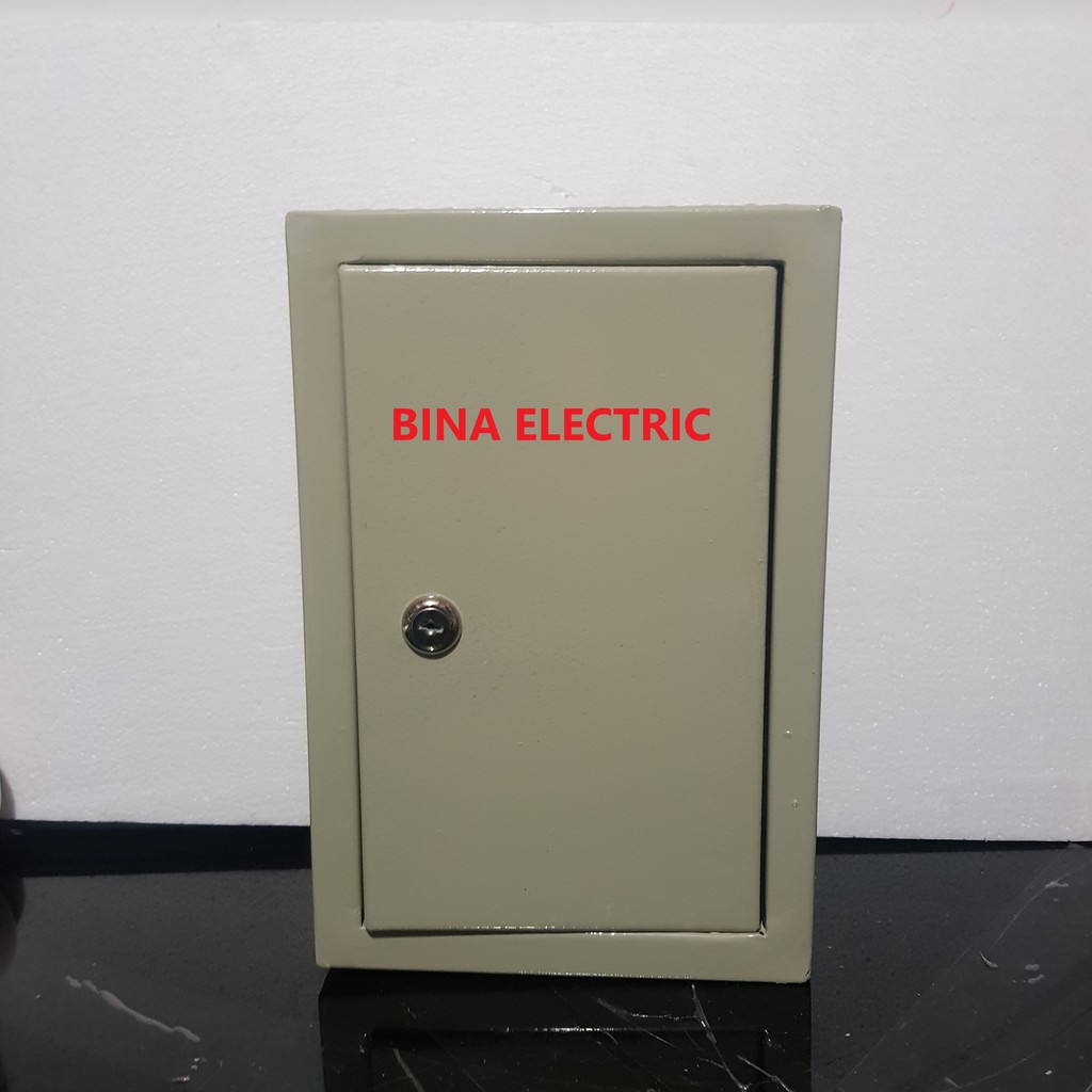 Jual Box Panel Listrik 20x30 Indoor / Box Panel 20x30 / Box 20x30 / Box ...
