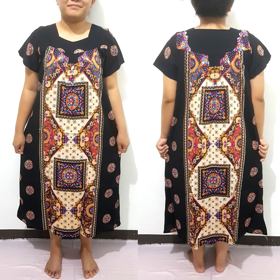 Jual Daster Batik Hengky - Sikak Salur Kotak - Murah Harga Distributor ...