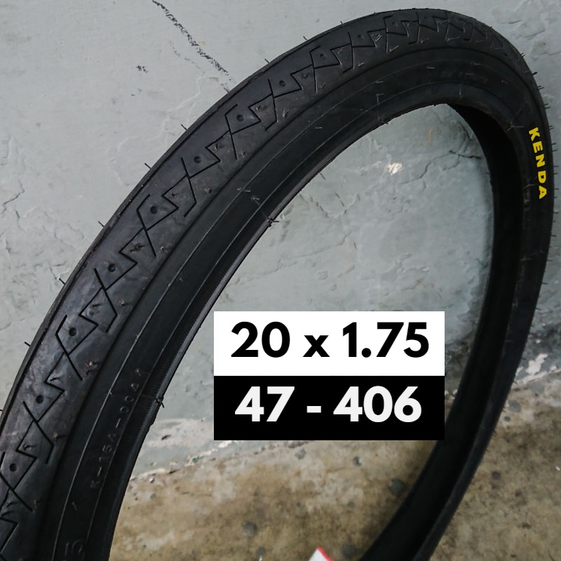 Btwin CHAMBRE A AIR BMX 20"x1.3/8 VALVE PRESTA/ ETRTO 32-40/438-451 | Decathlon