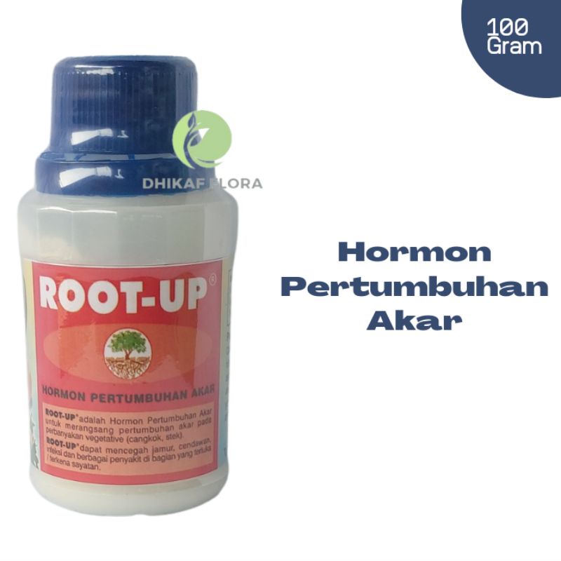 Jual Hormon Pertumbuhan Akar Root Up Gram Shopee Indonesia