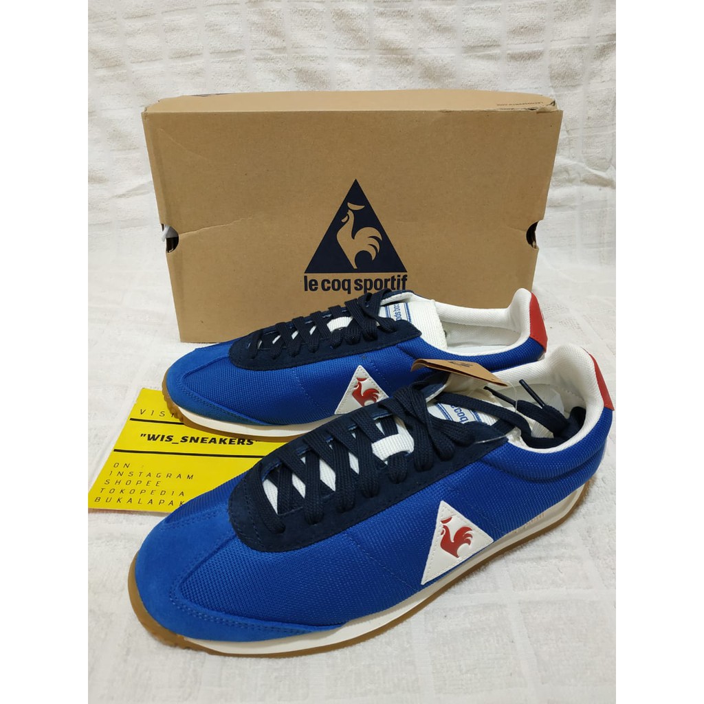 Le coq sportif clearance indonesia