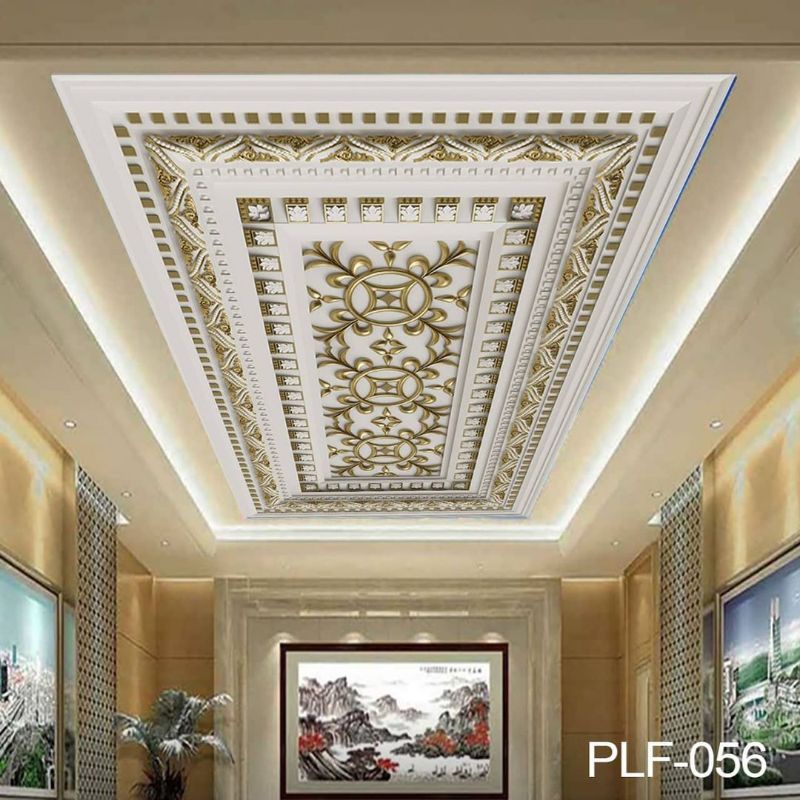 Jual NEW Wallpaper 3D Custom Plafon Katalog 4 | Shopee Indonesia