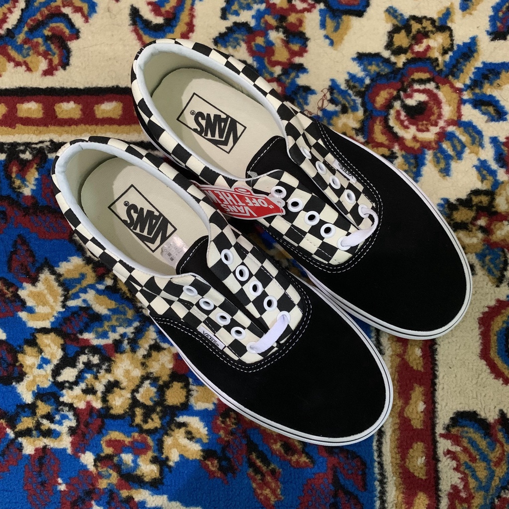 Vans era clearance primary