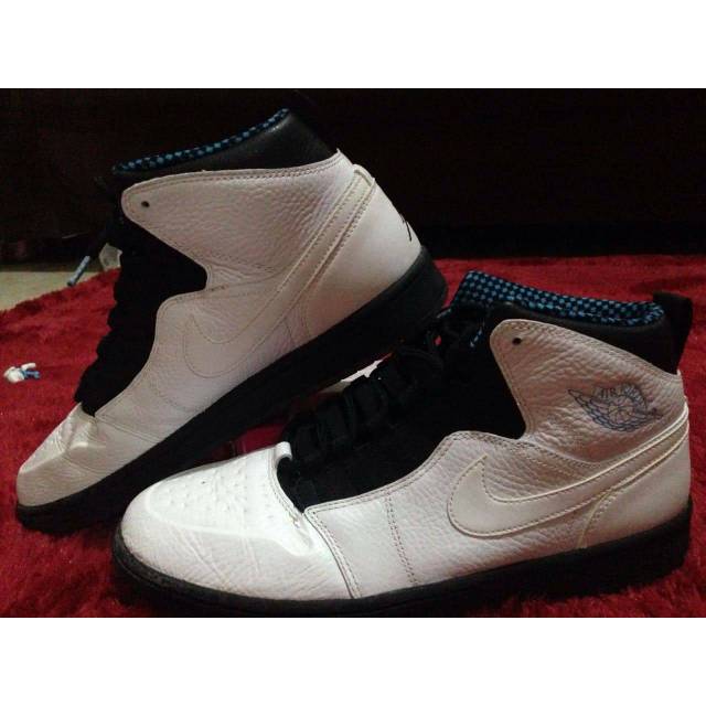 Air jordan 1 clearance retro 94 powder blue