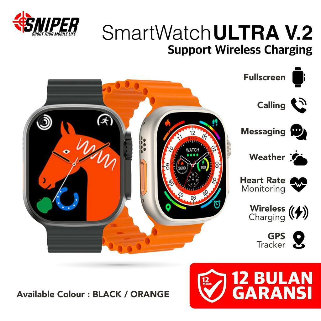 jual-sniper-smartwatch-sw8-ultra-series-support-wireless-charging