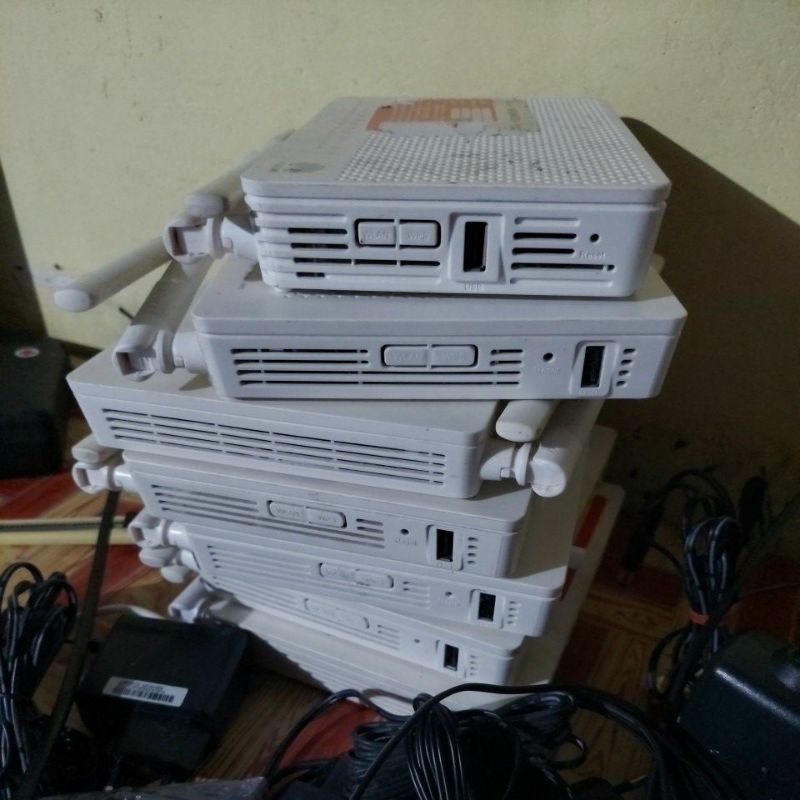 Jual Router Huawei Hg8245h5 | Shopee Indonesia