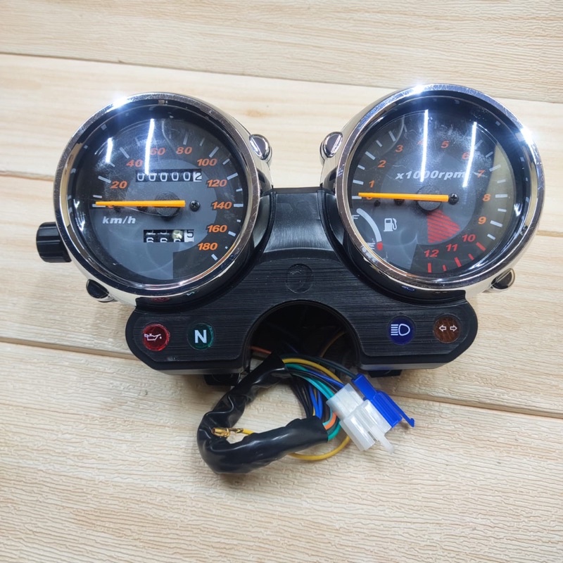 Jual Speedometer Rx King Terlengkap & Harga Terbaru Juni 2026 | Shopee ...