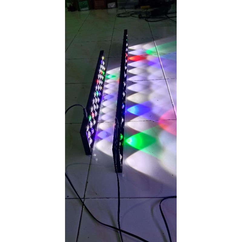 Jual Lampu Akuarium Lampu Led Aquascape Hpl 6 Watt - 36 watt Full lensa ...