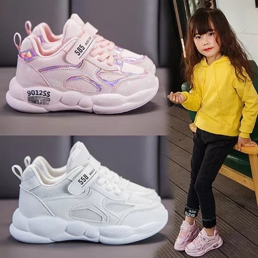 Sepatu on sale sneakers shopee