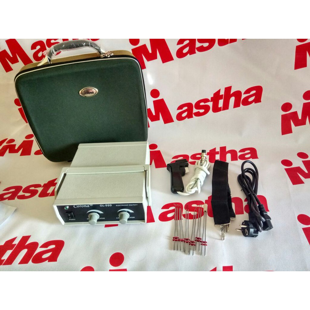 Jual Alat Sirkumsisi Sunat Khitan Flash Cutter Couter Laser Elektrik ...