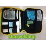 Alat Easy Touch GCU in 1 / Alat Cek Gula Darah / Alat Tes Gula Darah Kolesterol