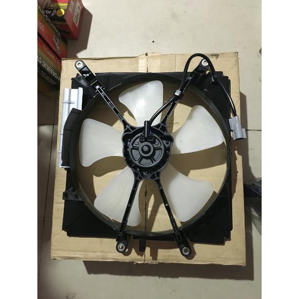 Jual Kipas Mesin Engine Fan Great Corolla Original Shopee Indonesia