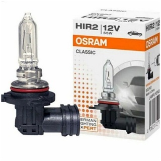 For Toyota YARIS Hybrid 12-on 9012 HIR2 PX22D replace HEADLIGHT