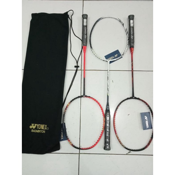 Jual Raket Bulutangkis Badminton Yonex | Shopee Indonesia