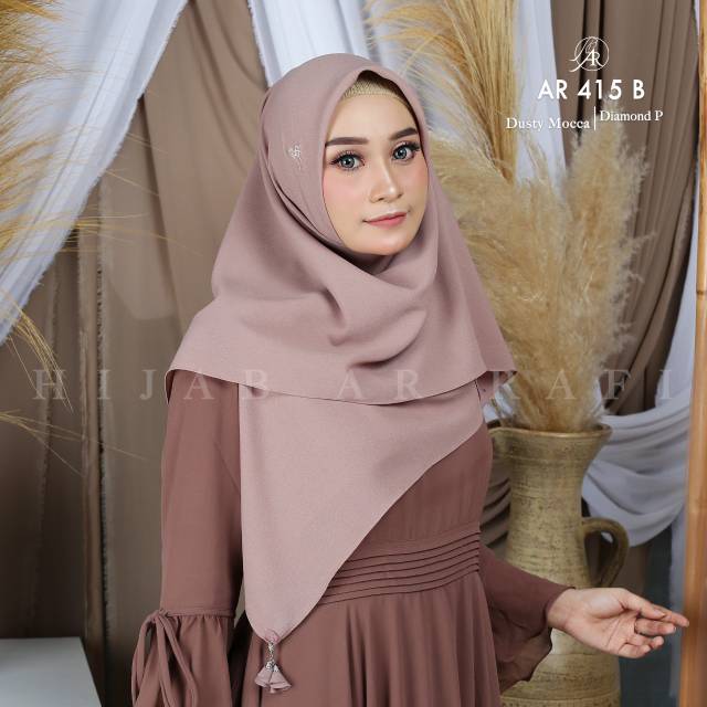 hijab shopee