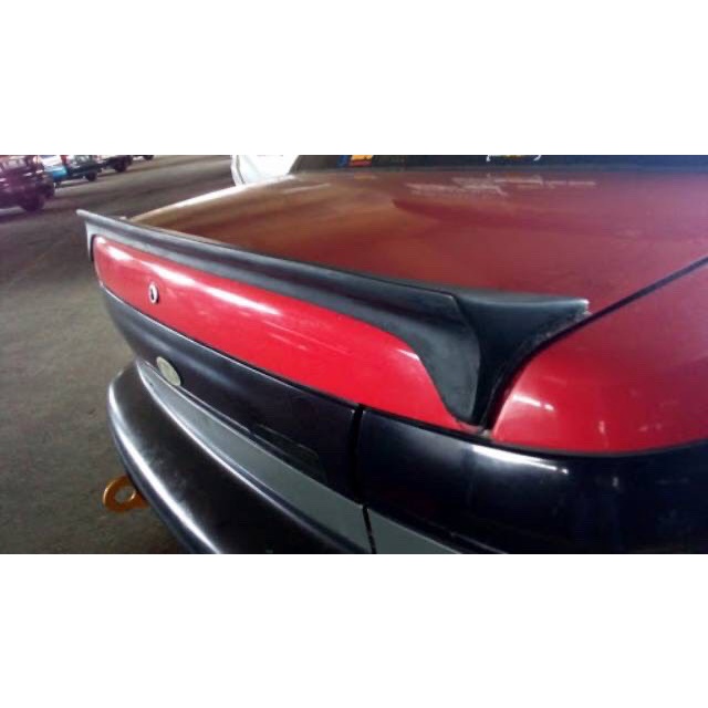 Jual [Bisa COD] Ductail Spoiler Racing Modif Khusus Mobil Timor ...