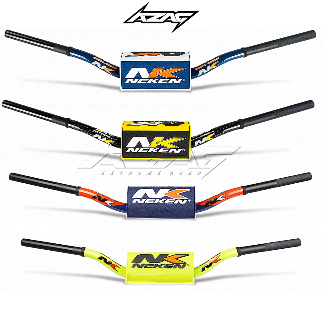 Jual Stang NEKEN Handlebar Original France Shopee Indonesia