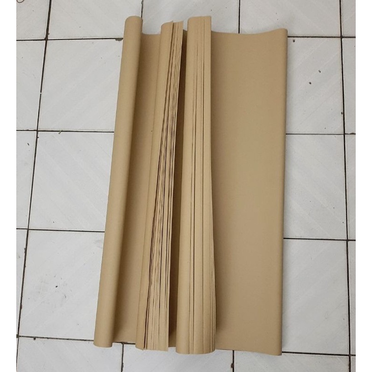Jual Kertas Besar Terlengkap & Harga Terbaru Agustus 2026 | Shopee ...