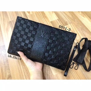 Jual Handbag LV Wanita #3 / Clutch LV Wanita / Clutch LV Louis Vuitton