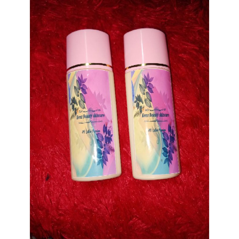 Jual Hb Lotion Premium 100 Ml | Shopee Indonesia