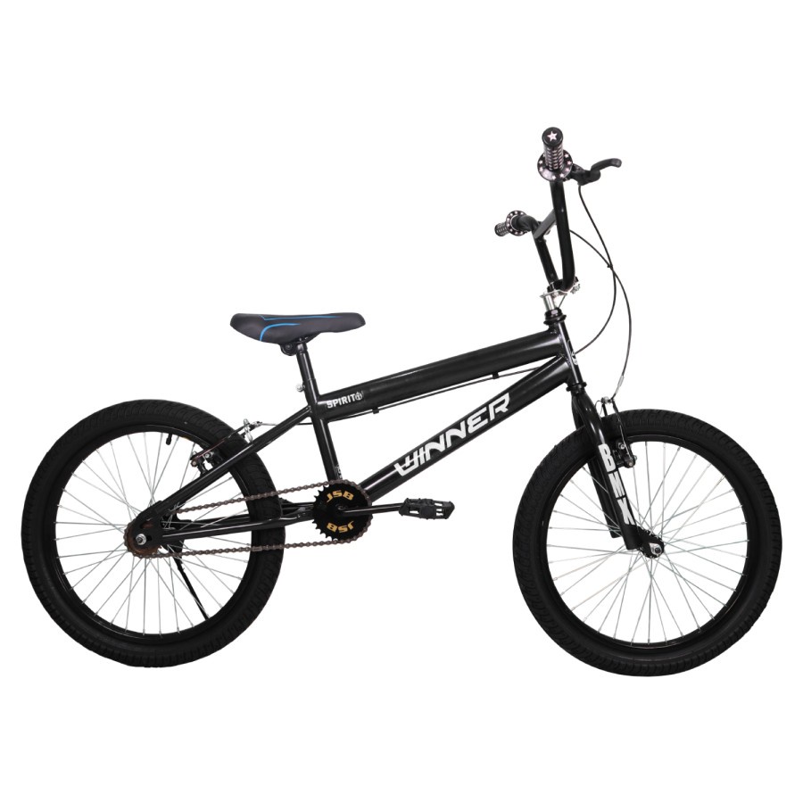 Jual Sepeda BMX 20 inch Winner Spirit | Shopee Indonesia