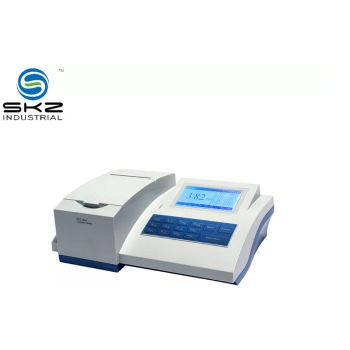 Jual benchtop tester turbidimeter turbidity meter analyzer | Shopee ...