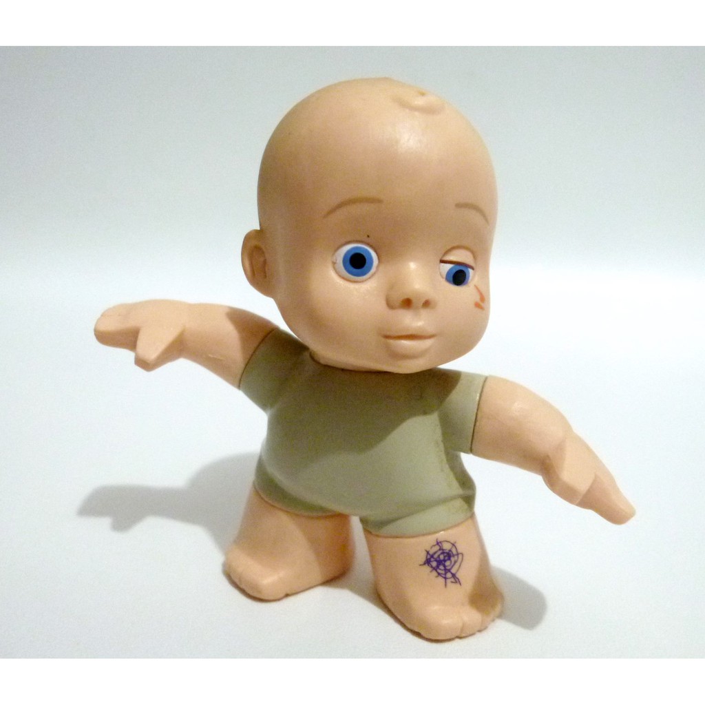 Jual Action Figure Big Baby Toy Story 3 Original Disney Pixar Rare