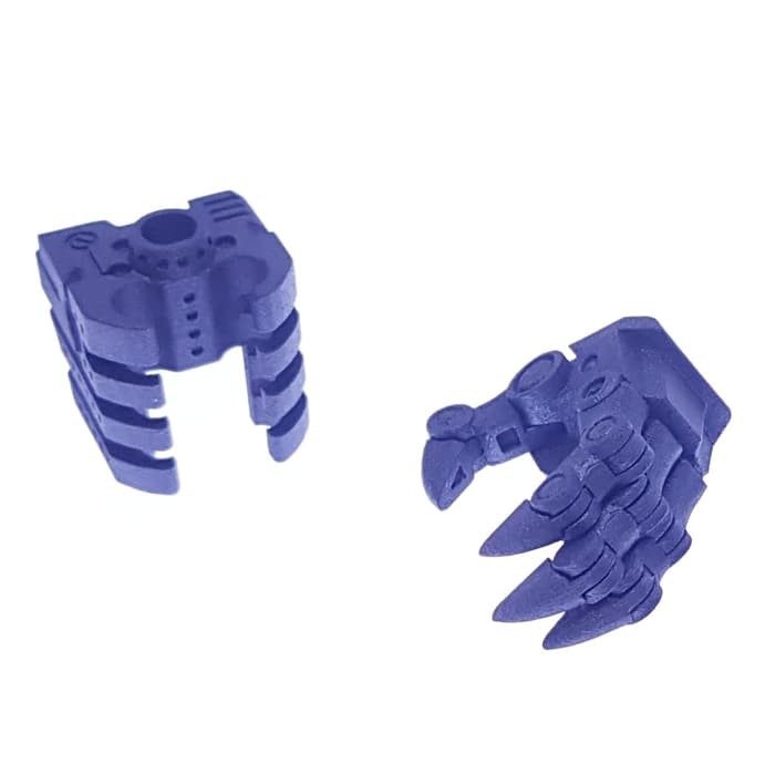 Jual SL-30 Shockwave Lab Left hand & Holder Studio Series Grimlock ...