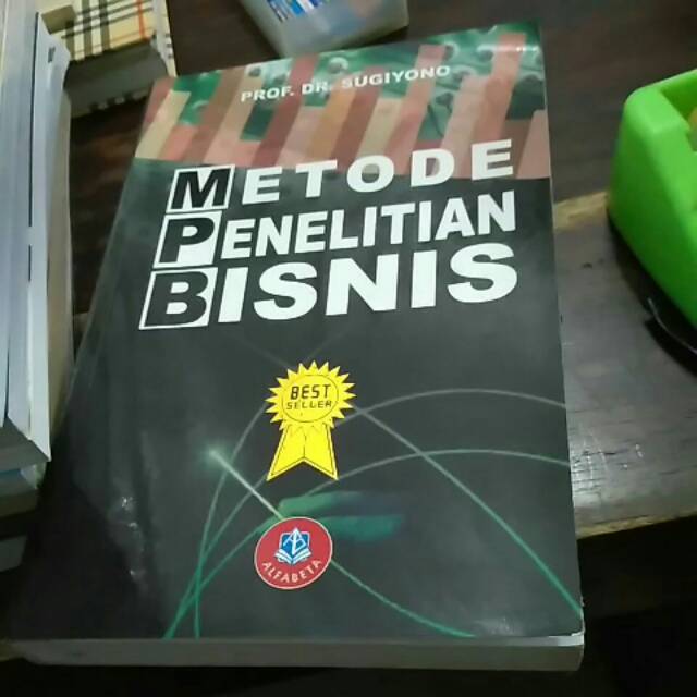 Jual Metode penelitian Bisnis | Shopee Indonesia