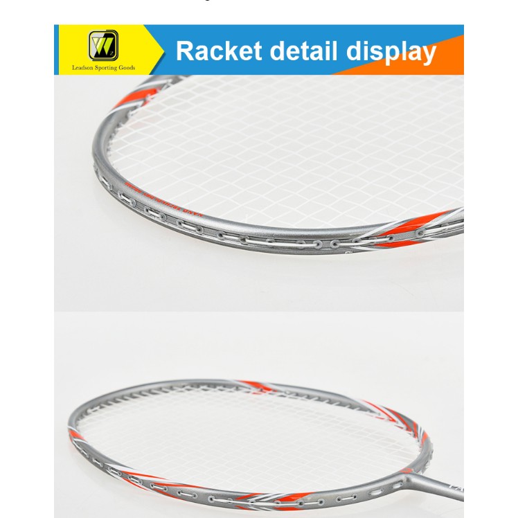 Jual Raket Badminton Pathfinder 200 | Shopee Indonesia