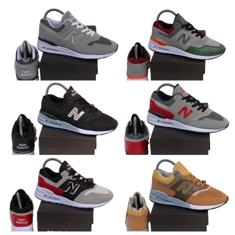 New balance hot sale kw