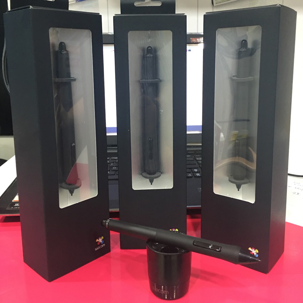 Jual Spare Part Pen Intuos4Intuos5Intuos ProCintiq KP