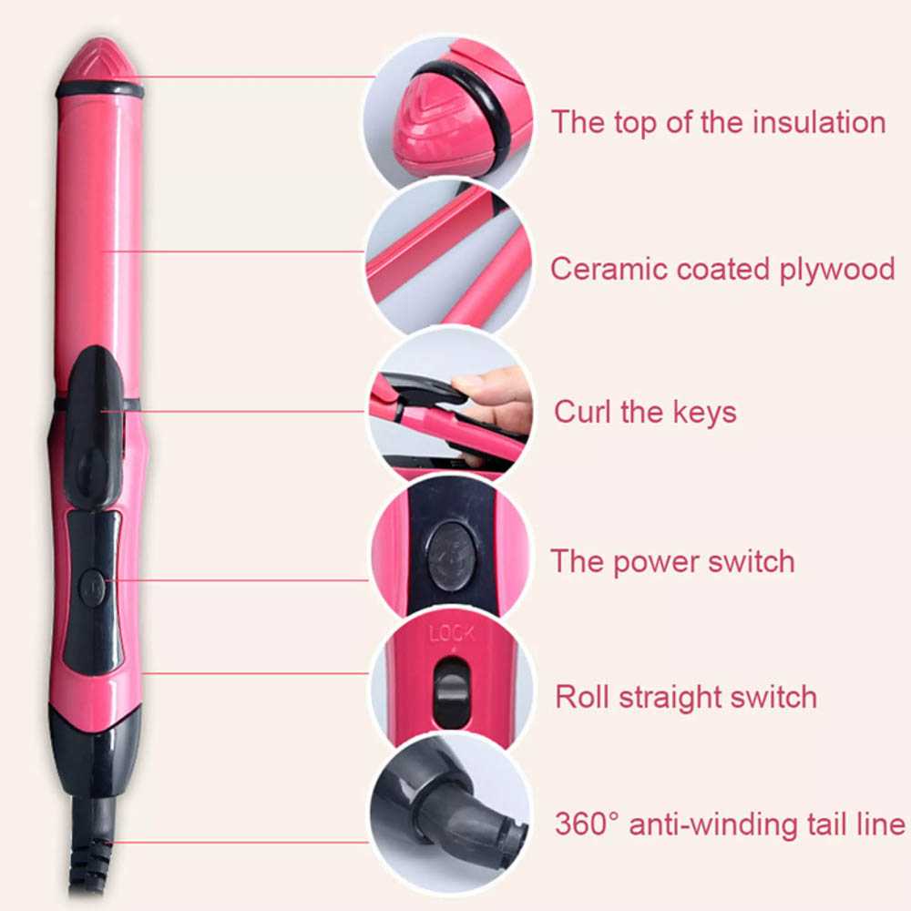 Jual Catok 2 In 1 Nova 26 Mm | Shopee Indonesia