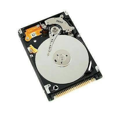 Jual Premium hdd/hardisk 2,5 internal laptop 120gb ide New | Shopee ...
