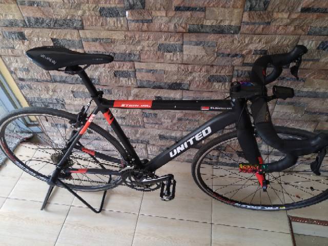 sterling r1 alloy