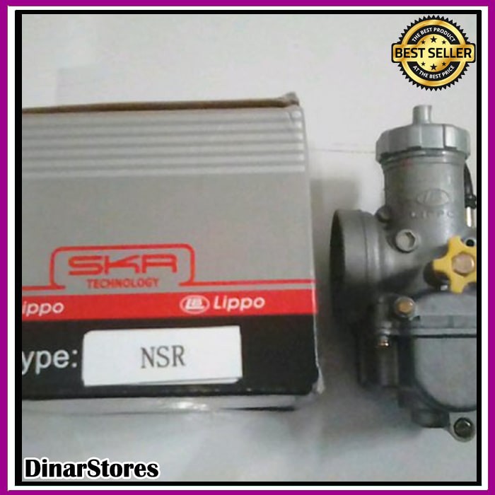 Jual Karburator Nsr Sp Pe Lippo Skr Shopee Indonesia