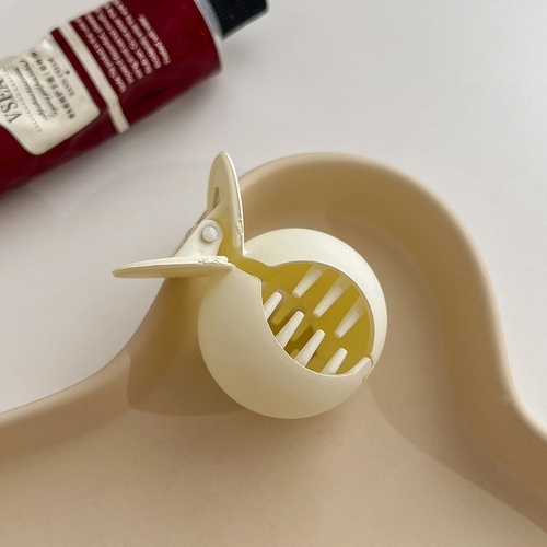 Jual MURMURE.ID | JEPIT RAMBUT IKAN JEDAI BULAT JEDAI DOFF IKAN JEPIT